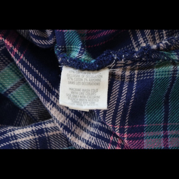 Aerie button down - Picture 4 of 4